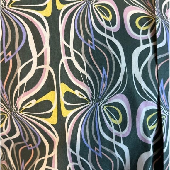 Colorful Men’s Medium Brandini Long Sleeved Casual Shirt - Picture 6 of 6